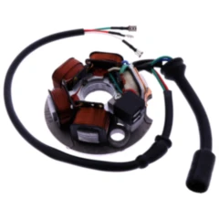 Lichtmaschine Stator 101 Octane passend für: Vespa PK, FL