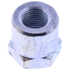 Mutter Polrad 101 Octane M10X1 mm passend für: Derbi Senda, GPR, Aprilia SX, RX, RS4