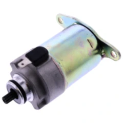 Anlasser 101 Octane Alternative: 7003940 passend für: SYM Symphony, Mio, Orbit II