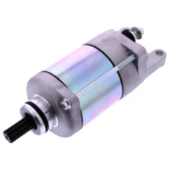 Anlasser 101 Octane Alternative: 7004032 passend für: Honda NSS, SH, ADV