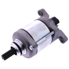 Anlasser JMP passend für: Honda FES, SH, Benelli Leoncino