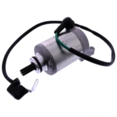 Anlasser JMP passend für: Kawasaki ZX - 6R, ZX - 6RR