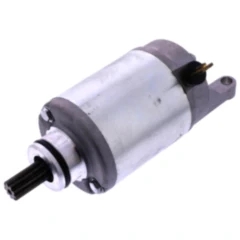 Anlasser JMP – Hochwertiger Starter für Motorräder