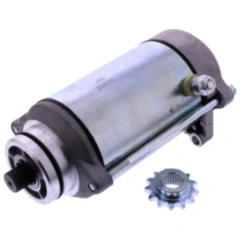 Anlasser JMP passend für: Kawasaki Z 7003769