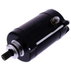 Anlasser JMP passend für: Honda VT, XL, NV