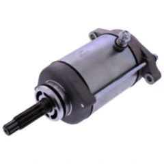 Anlasser JMP passend für: Arctic Cat/Textron Cat, Suzuki LT - F