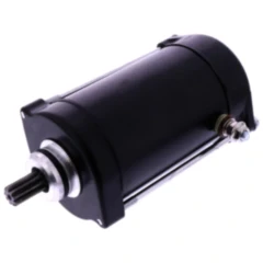 Anlasser JMP passend für: Kawasaki KLR, KL, KLX