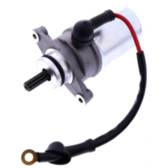 Anlasser Arrowhead Alternative: 7003918 passend für: Yamaha YFM