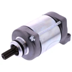 Anlasser Arrowhead Alternative: 7003930 passend für: Yamaha YFZ