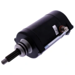 Anlasser für Motorräder Arrowhead Alternative: 7003893