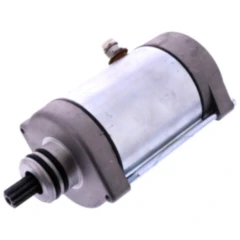 Anlasser Arrowhead passend für: Honda ST