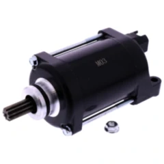 Anlasser Alternative: 7003917 passend für: Honda CB, CBR, CMX