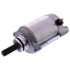 Anlasser für Motorräder RMS