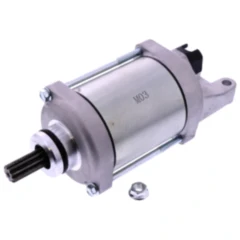 Anlasser Alternative: 7003943 passend für: Honda CB, CBR