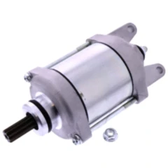 Anlasser passend für: Kawasaki Ninja, KLE, Z