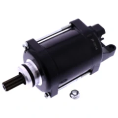 Anlasser für Motorräder Alternative: 7003939