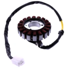 Lichtmaschine Stator passend für: Honda VT, NES, CBR, SYM ADX