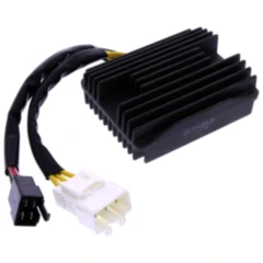 Regler / Gleichrichter Originalersatzteil passend für: Moto Guzzi V7