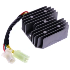 Regler / Gleichrichter Originalersatzteil passend für: Daelim S3, VL, Otello