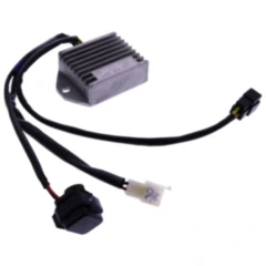 Regler / Gleichrichter Originalersatzteil passend für: Royal Enfield Bullet 7004070