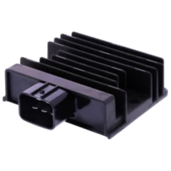 Regler / Gleichrichter Originalersatzteil passend für: Royal Enfield Super Meteor, Shotgun