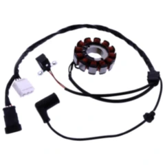 Lichtmaschine Stator passend für: Vespa Primavera, Sprint, 946, Piaggio Liberty, Fly