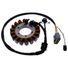 Lichtmaschine Stator Originalersatzteil passend für: Aprilia Caponord