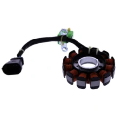 Lichtmaschine Stator Originalersatzteil passend für: Aprilia SR, Piaggio TPH, NRG