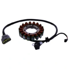 Lichtmaschine Stator Originalersatzteil passend für: Aprilia RS, Tuono, Tuareg