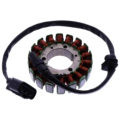 Lichtmaschine Stator Originalersatzteil passend für: Benelli Leoncino, TRK 502, 502