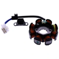 Lichtmaschine Stator Originalersatzteil passend für: Honda ANF