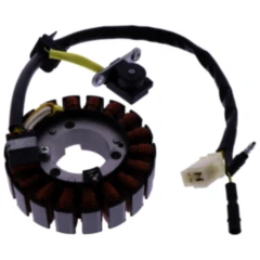 Lichtmaschine Stator Originalersatzteil passend für: Honda CB