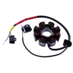Lichtmaschine Stator Originalersatzteil passend für: Kymco Agility, Like, Honk
