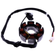 Lichtmaschine Stator Originalersatzteil passend für: Kymco K - Pipe