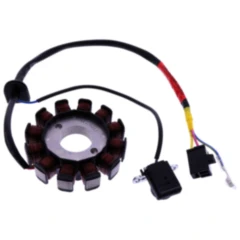 Lichtmaschine Stator Originalersatzteil passend für: Kymco Agility
