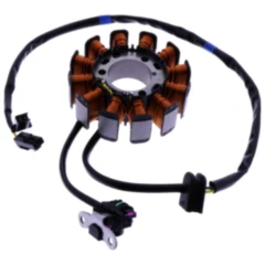 Lichtmaschine Stator Originalersatzteil passend für: Suzuki GSX - R, GSX - S