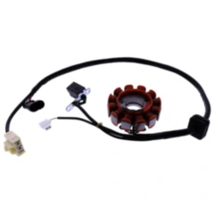 Lichtmaschine Stator Originalersatzteil passend für: Vespa LX, LXV, S