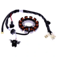 Lichtmaschine Stator Originalersatzteil passend für: Yamaha LTS - C