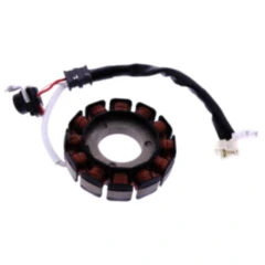 Lichtmaschine Stator Originalersatzteil für Motorräder