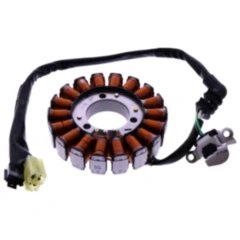 Lichtmaschine Stator Originalersatzteil für Motorräder 7004145