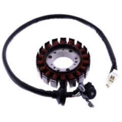 Lichtmaschine Stator Originalersatzteil passend für: Yamaha XC, MBK XC