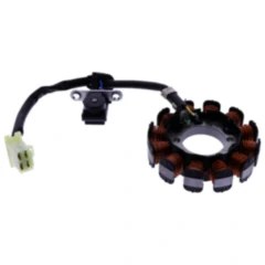 Lichtmaschine Stator Originalersatzteil passend für: Honda MSX