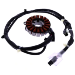 Lichtmaschine Stator Originalersatzteil passend für: Honda PCX