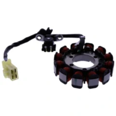 Lichtmaschine Stator Originalersatzteil passend für: Honda MSX 7004161