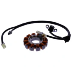 Lichtmaschine Stator Originalersatzteil für Motorräder 7004163