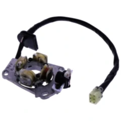 Lichtmaschinenstator Originalersatzteil für Motorräder