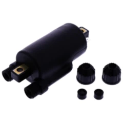 Zündspule Alternative: 7002844 passend für: Honda CB, CBX, GL