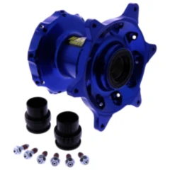 Nabe A60 blau vorne passend für: KTM EXC