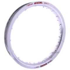 Alu Felge Excel 16 X 1.85 silber 36 Löcher