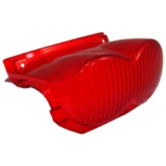 Rückleuchte Glas JMP passend für: MBK YN, Yamaha YN